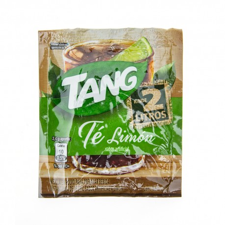 té Frio Tang Limon 20g