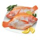 Filete de Tilapia importada Lb