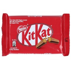 Chocolate Kit kat 41.5 Gr