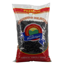 Habichuelas Negras Don...