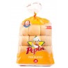 Pan Pepin Mini Buffet 24UDS