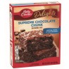 Mezcla de Brownie Betty Crocker  Mix Choc  Chunk  18Oz