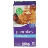 Pancakes   buttermil Food Club 12 Und/Paq