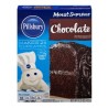 Mezcla para Bizcocho Pillsbury  chocolate 15.25 oz