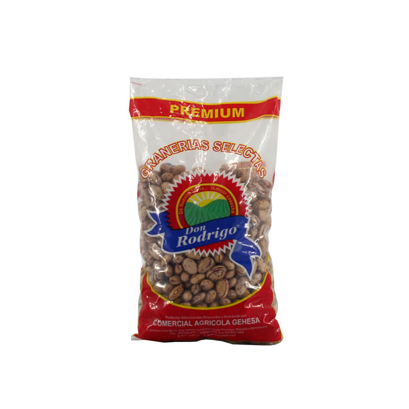 Habichuelas Pintas Don Rodrigo 2Lb