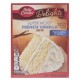 Mezcla Bizcocho Betty Crocker Vainilla 15.25 oz