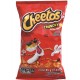 Palitos de Queso Crunchy Cheetos Frito Lay 85g