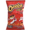 Palitos de Queso Crunchy Cheetos Frito Lay 85g