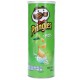 Papas Pringles 124 G De Crema Y Cebolla