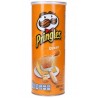 Papas Pringles Queso Cheddar 124g