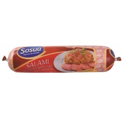Salami Sosua Super Especial 1.5 Lb