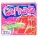 Gelatina Gel'hada Fresa 40g