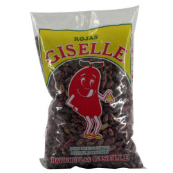 Habichuelas Rojas Giselle 2 Lb