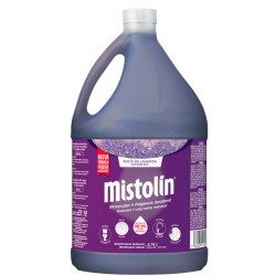 Desinfectante Mistolin Floral 1 GL