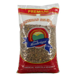 Lentejas Don Rodrigo 400g