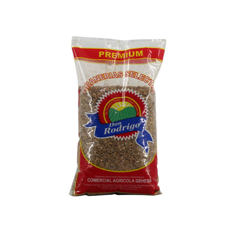 Trigo Don Rodrigo 400g