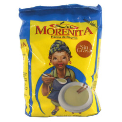 Harina De Negrito La...
