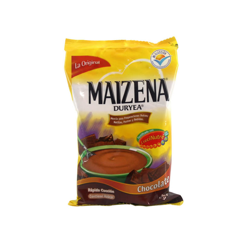 Maizena Duryea Chocolate