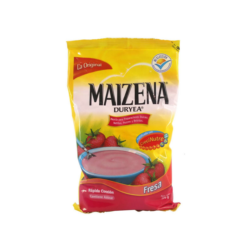 Maizena Duryea Fresa