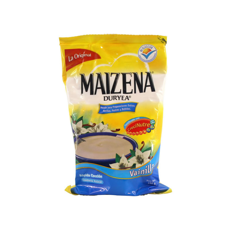 Maizena Duryea Vainilla