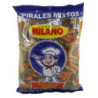 Espirales Mixtos Milano 400g