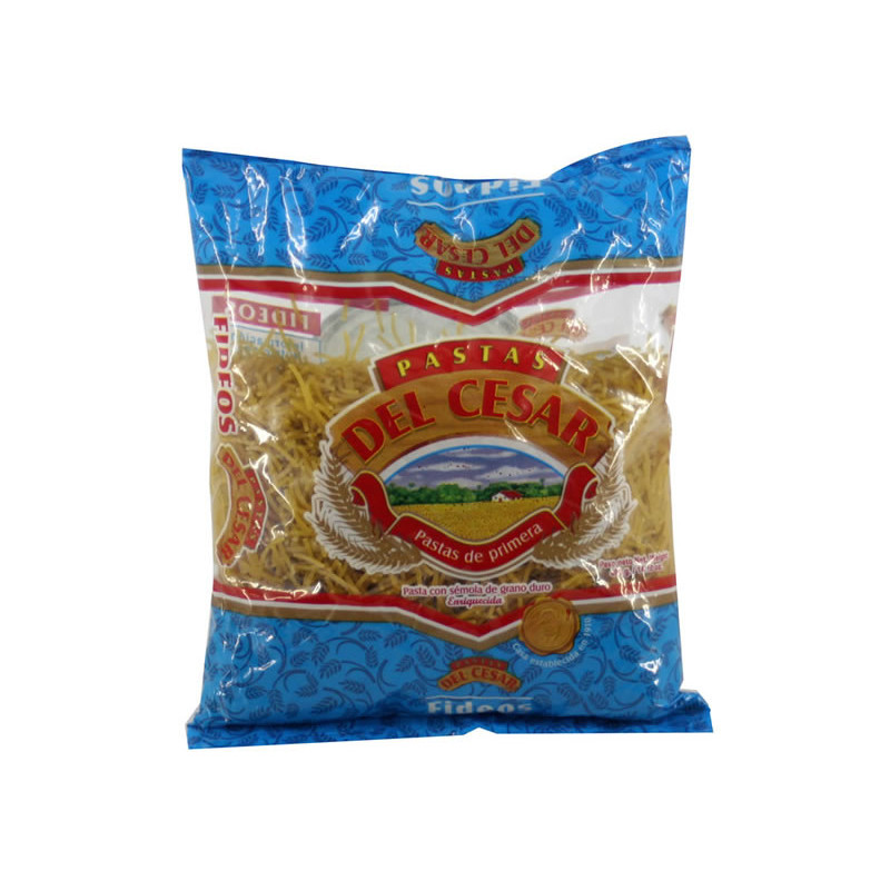 Fideos Del Cesar 400g