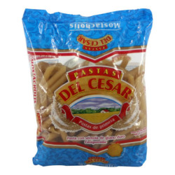 Mostacholis Pastas Del...