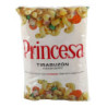 Pastas Princesa Tirabuzon 400g