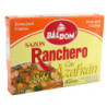 Adobo Baldom C/Azafran 8 Sobres