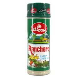 Adobo Baldom Sazón Ranchero...