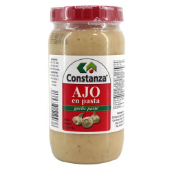 Ajo Constanza En Pasta 16 Oz