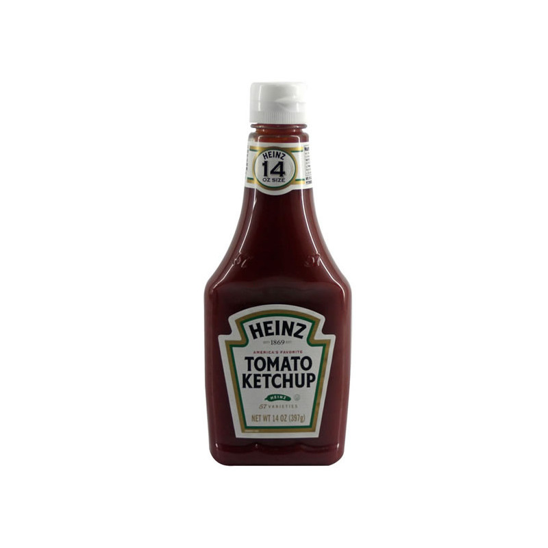 Ketchup Heinz 14 Oz