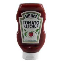 Ketchup Heinz 20 Oz