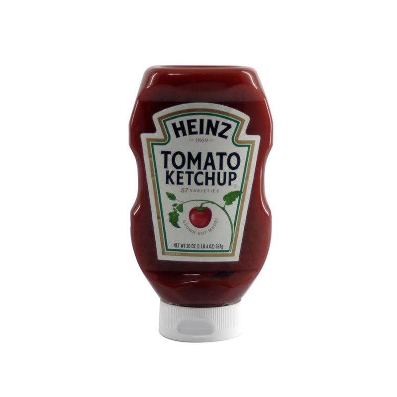 Ketchup Heinz 20 Oz