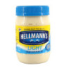 Mayonesa Hellmanns Light 15 Oz
