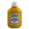 Mostaza Heinz Yellow 8 Oz