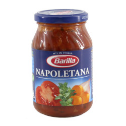 Salsa Barilla Napoletana 400g