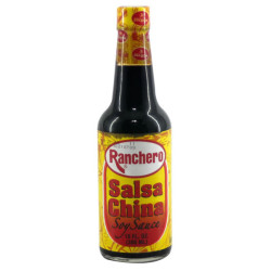 Salsa China Baldom 10 Oz
