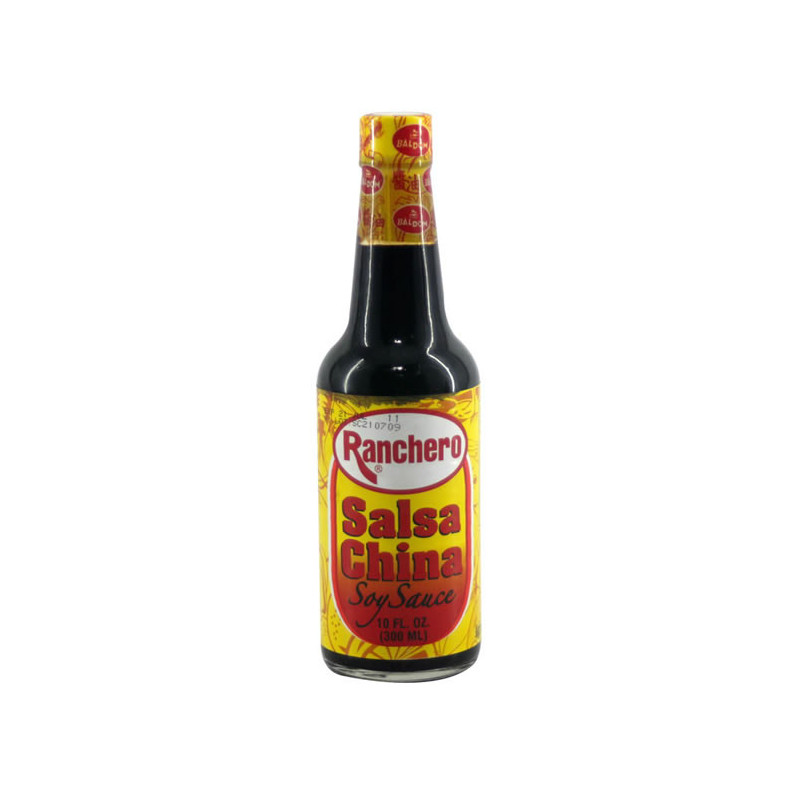 Salsa China Baldom 10 Oz