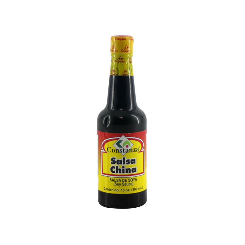 Salsa China Constanza 10 Oz