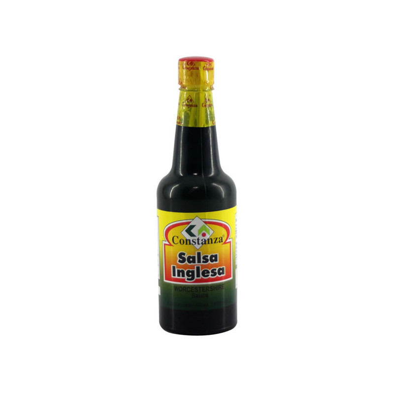 Salsa Inglesa Constanza 10 Oz