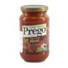 Salsa Prego Meat 14 Oz