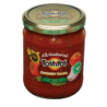 Salsa Tostitos Chunky Mild 15.5 Oz