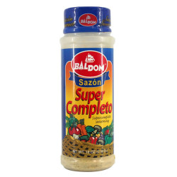 Sazon Baldom Super Completo...