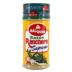 Sazon Baldom Supremo 9 Oz