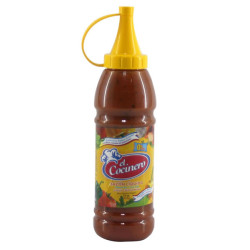 Sazon El Cocinero Liquido...