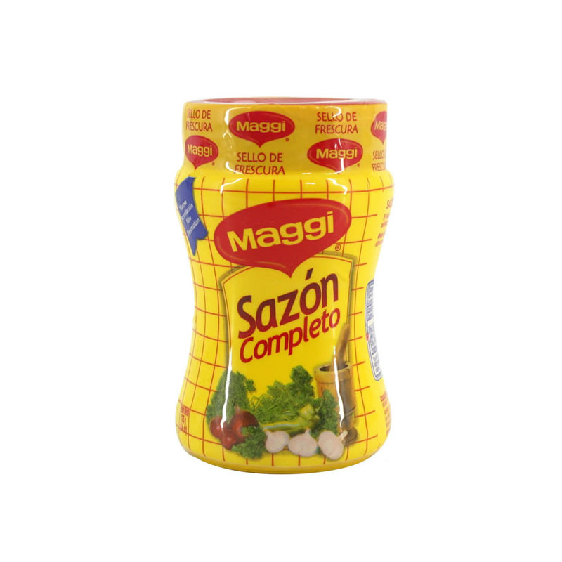 Sazon Maggi Completo 280g