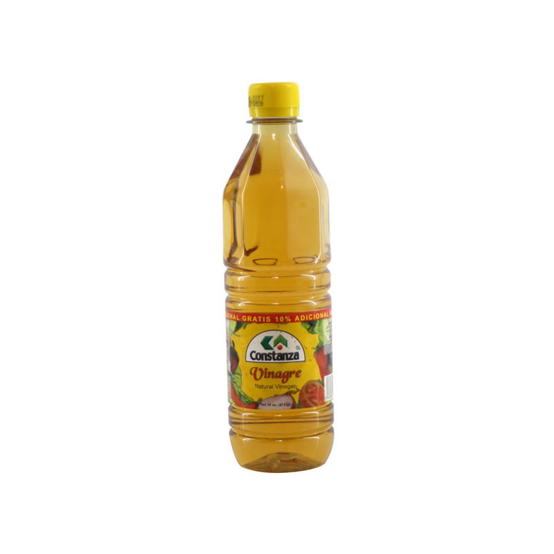 Vinagre Constanza 17.5 Oz