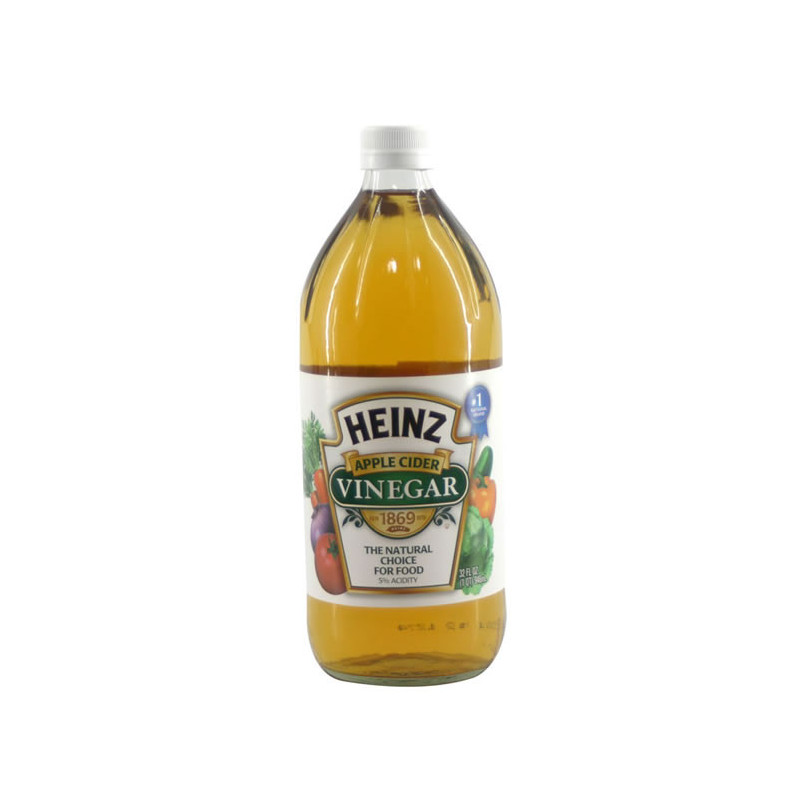 Vinagre Heinz Blanco 32 Oz
