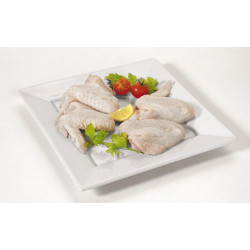 Alas De Pollo  2 Lb